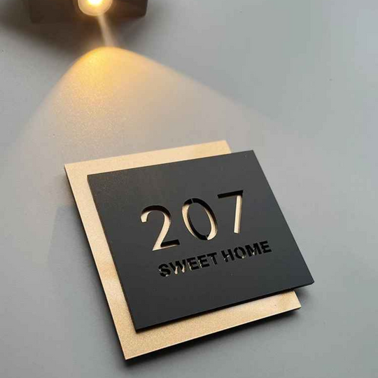 AcrySign | 3D Levitate Acrylic