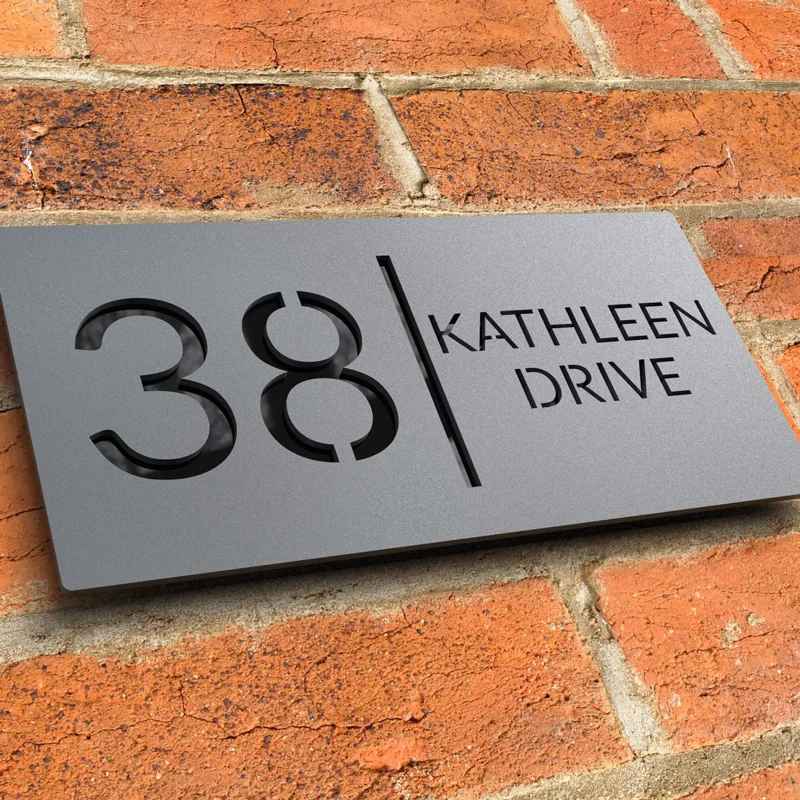 MirrorHaus | 3D Acryl-Spiegeleffekt