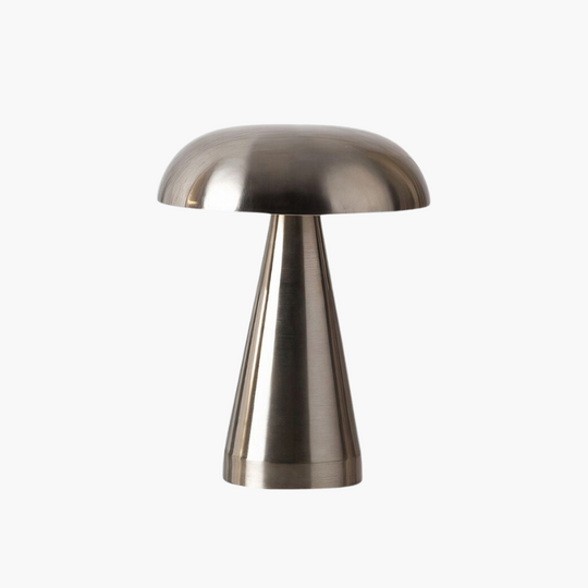 LumaLite | Moderne kabellose Tischleuchte