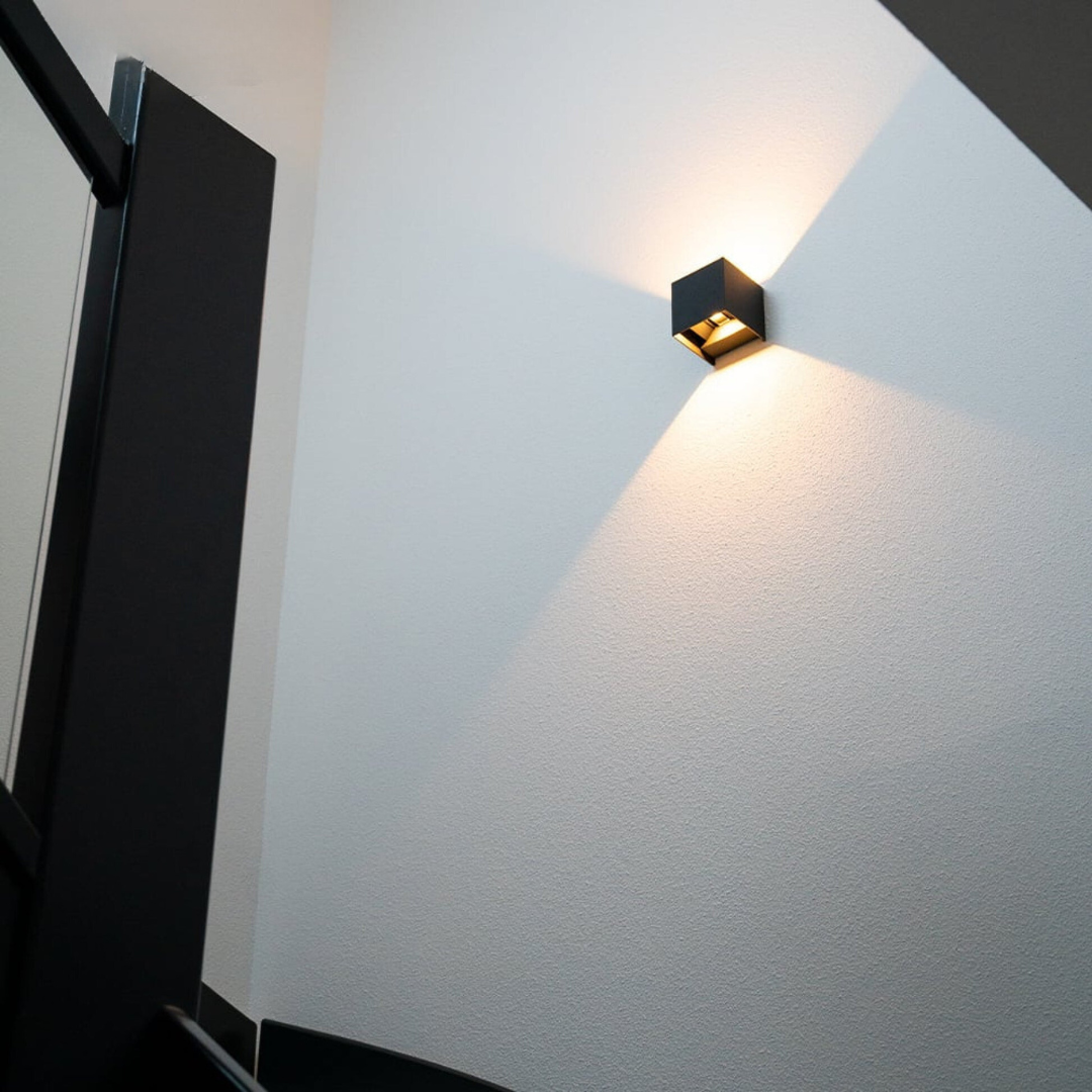 NordiGlow | Smart LED Design Lampe