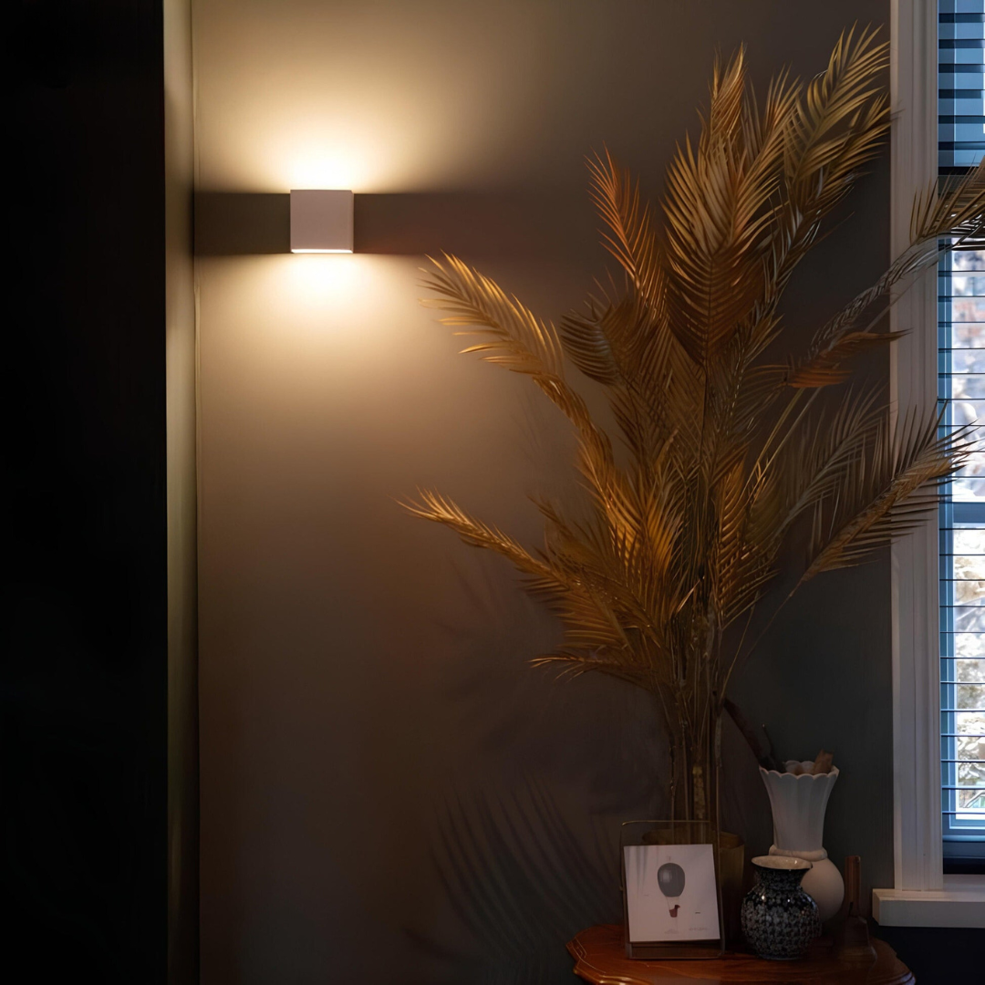 NordiGlow | Smart LED Design Lampe