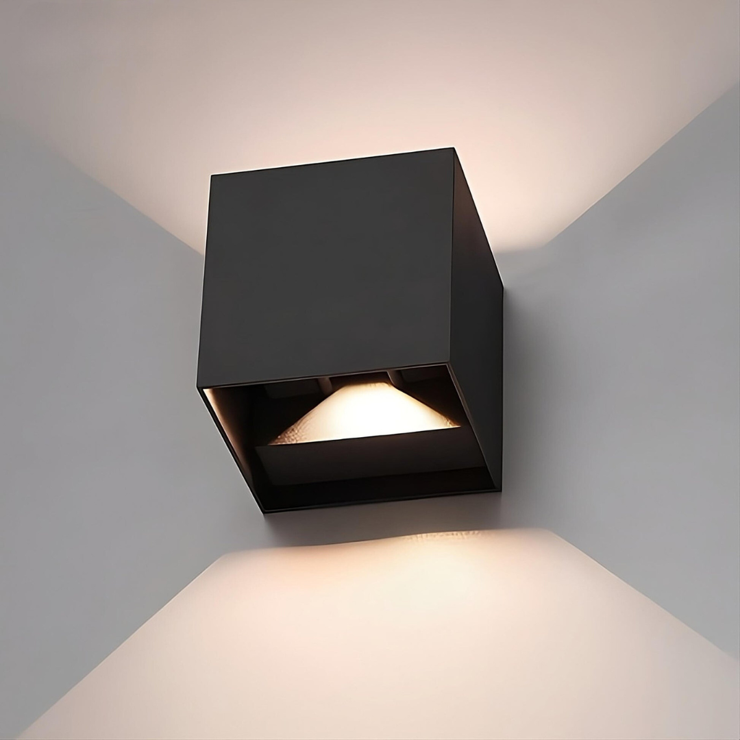 NordiGlow | Smart LED Design Lampe