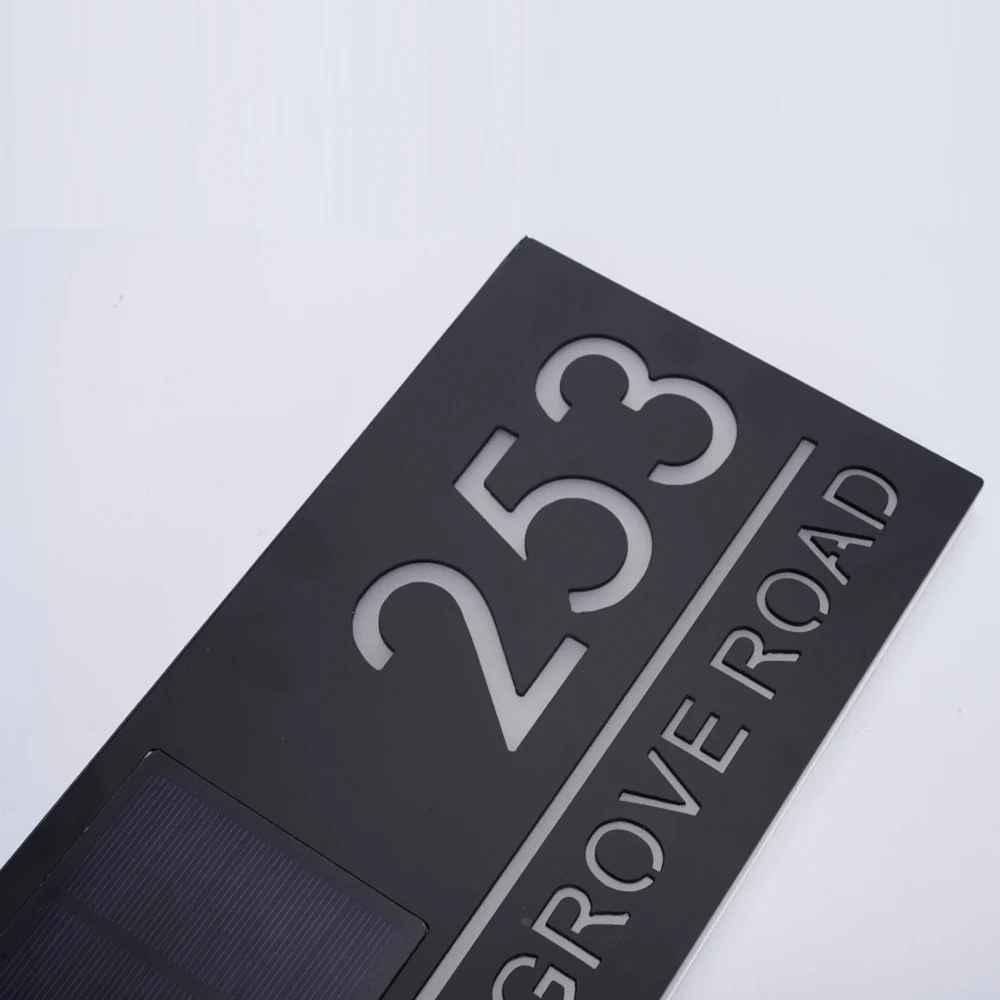 LumiHaus | 3D Solar Glow