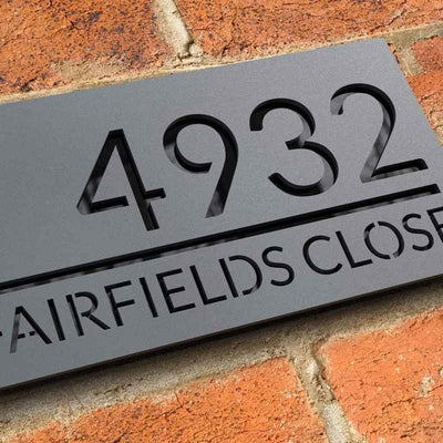 MirrorHaus | 3D Acryl-Spiegeleffekt