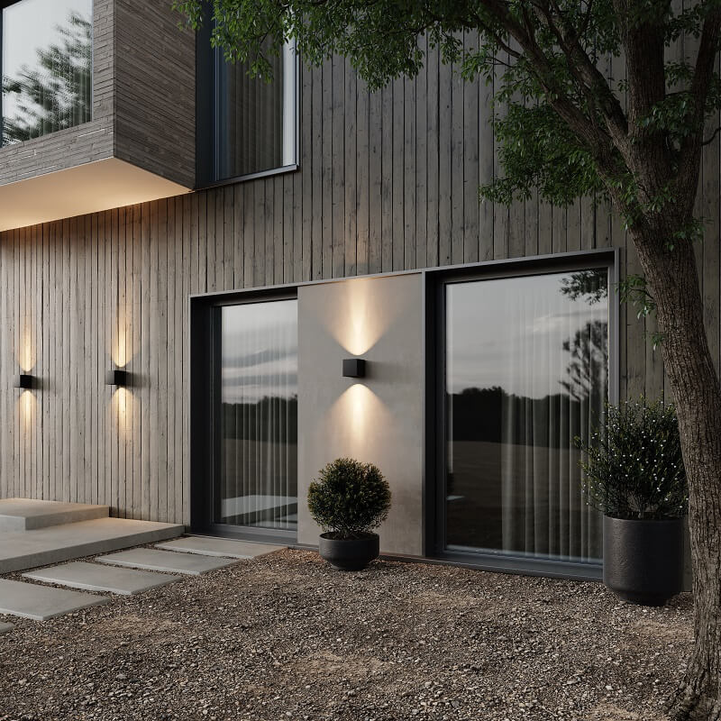 NordiGlow | Smart LED Design Lampe