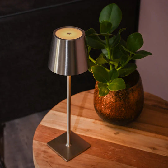 Lunora | Designlampe im schwedischen Stil
