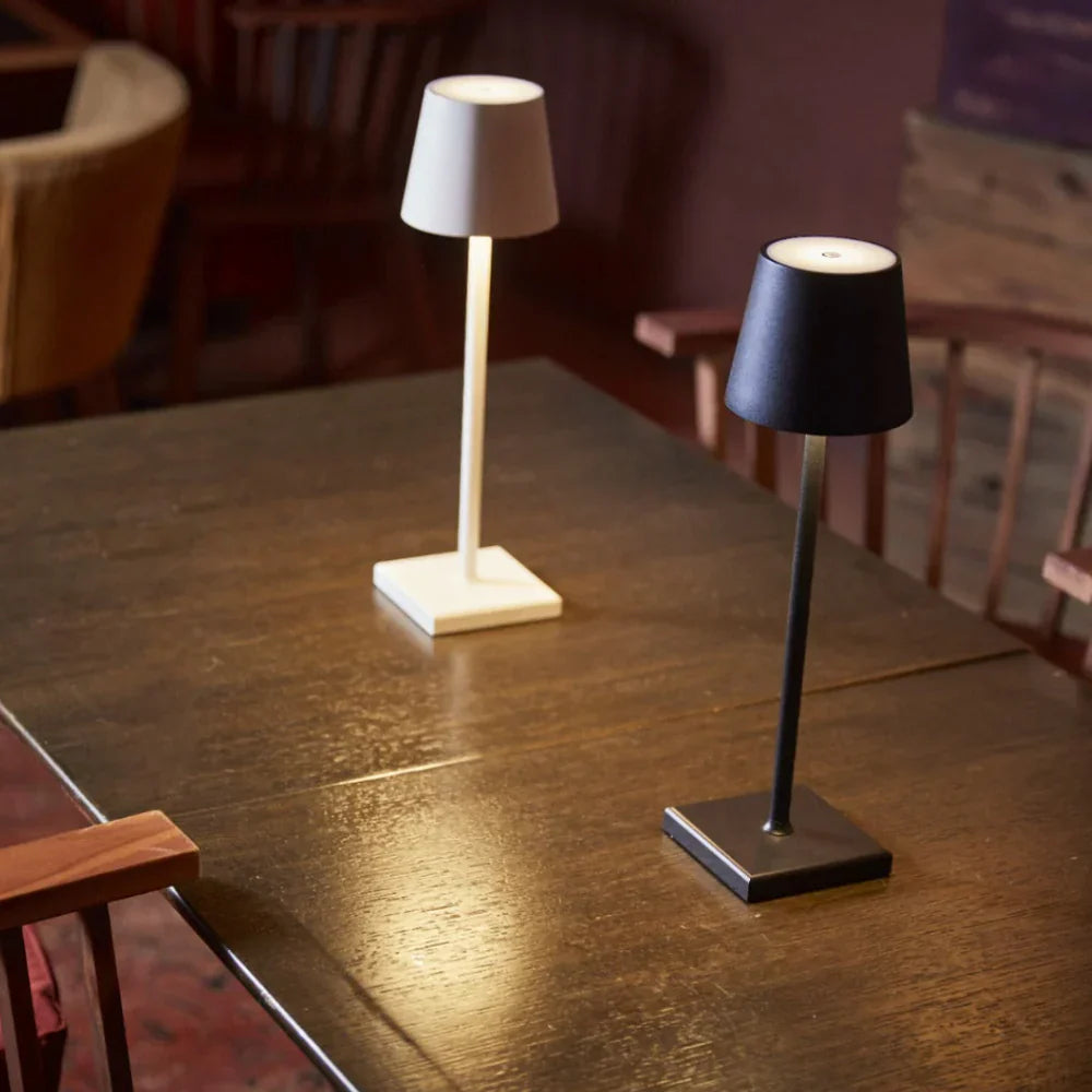 Lunora | Designlampe im schwedischen Stil