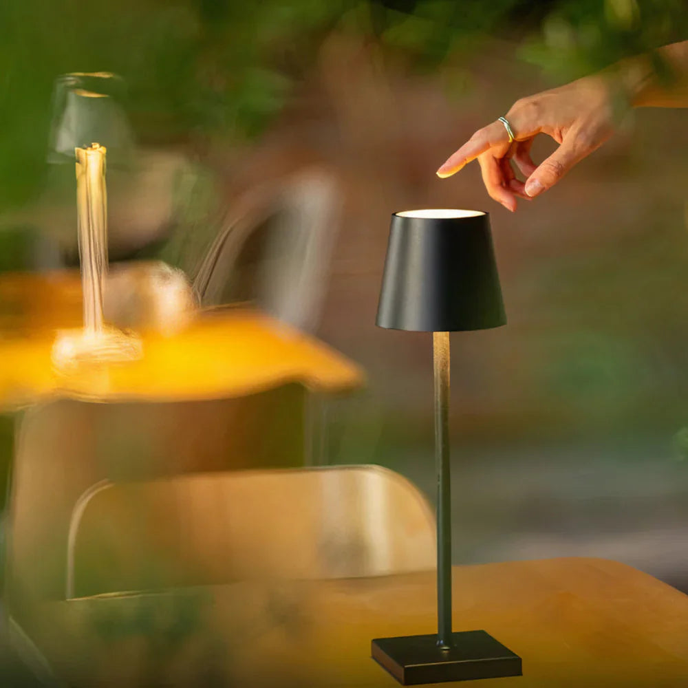 Lunora | Designlampe im schwedischen Stil