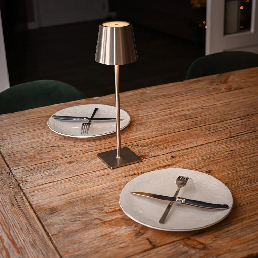Lunora | Designlampe im schwedischen Stil