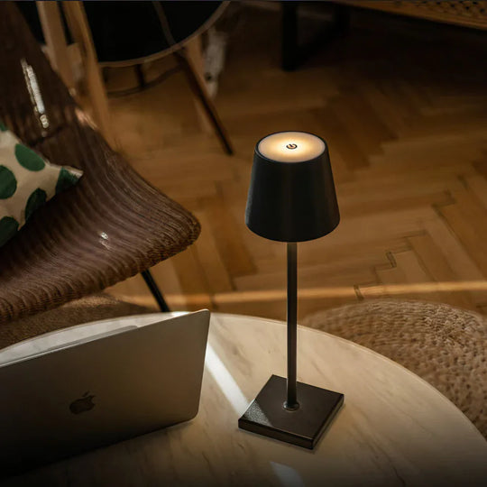 Lunora | Designlampe im schwedischen Stil