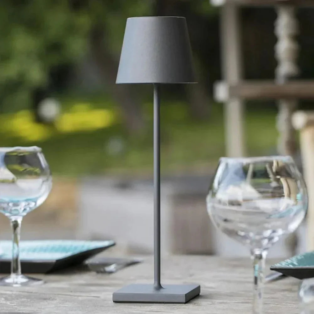 Lunora | Designlampe im schwedischen Stil