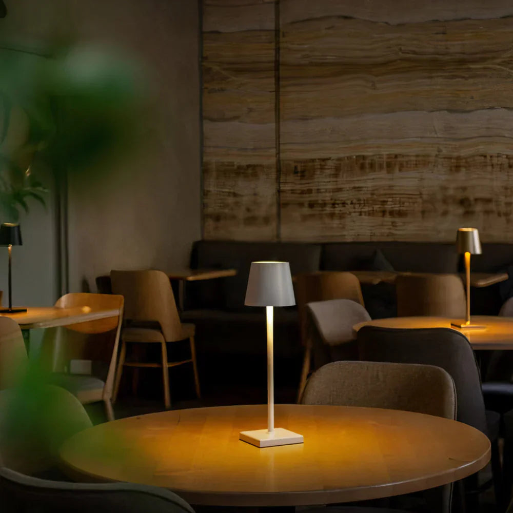 Lunora | Designlampe im schwedischen Stil