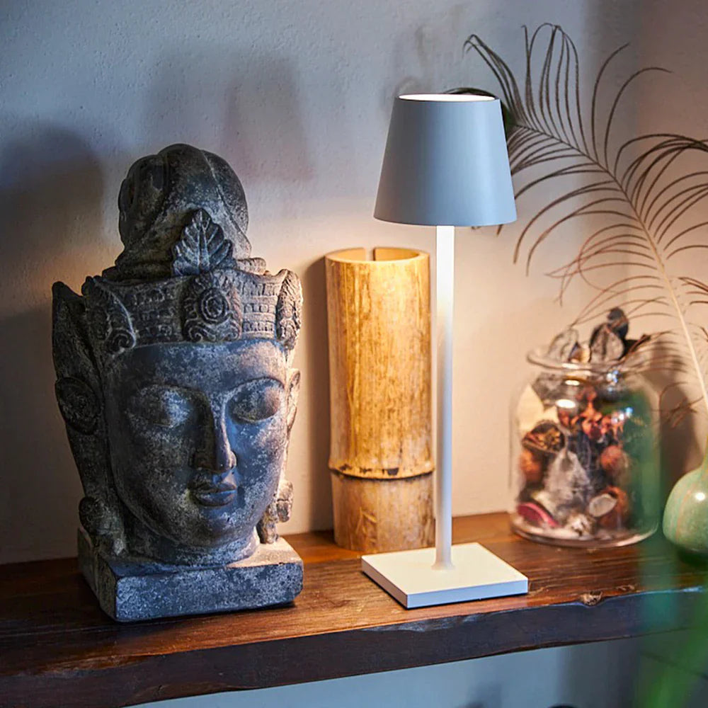 Lunora | Designlampe im schwedischen Stil