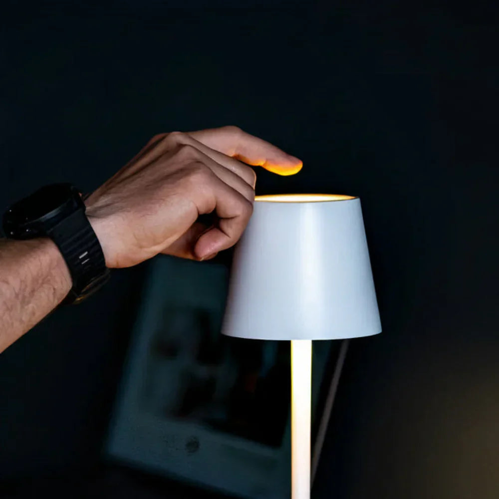 Lunora | Designlampe im schwedischen Stil