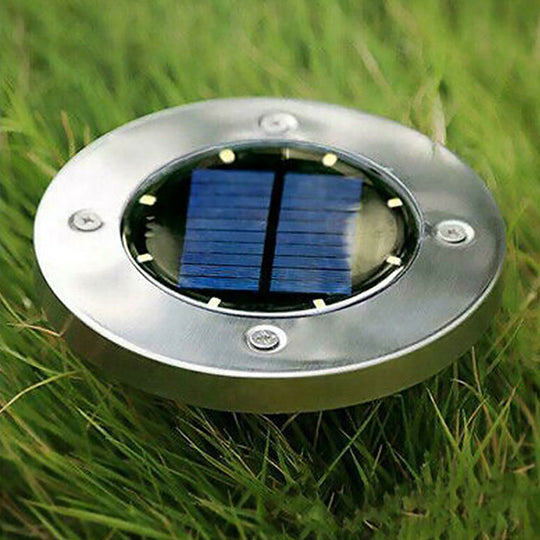 Ecolira™ | Solarbetriebene Gartenleuchte