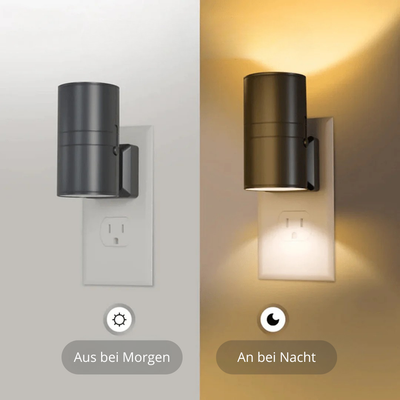 MHN™ | Dimmbare Wandleuchte