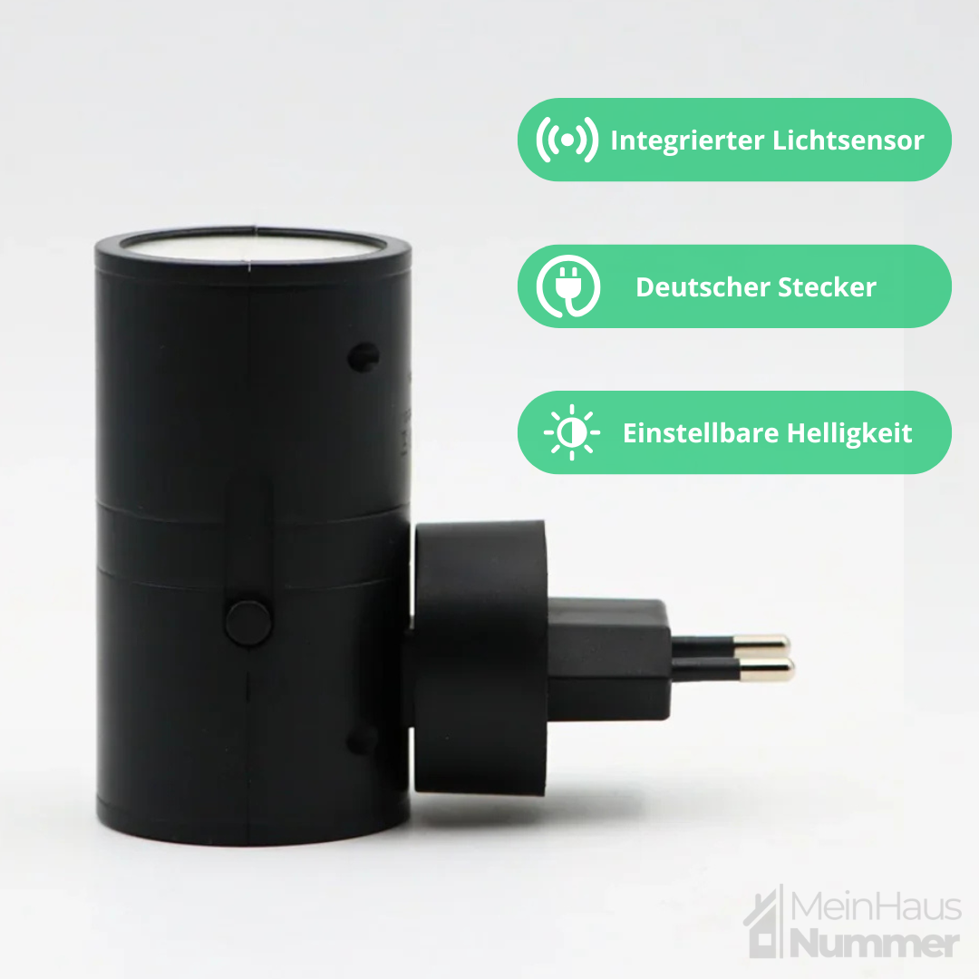 MHN™ | Dimmbare Wandleuchte