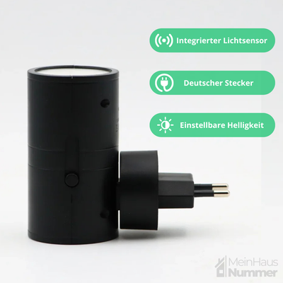 MHN™ | Dimmbare Wandleuchte