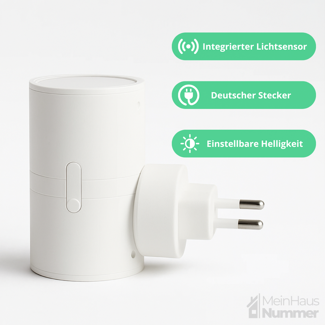 MHN™ | Dimmbare Wandleuchte