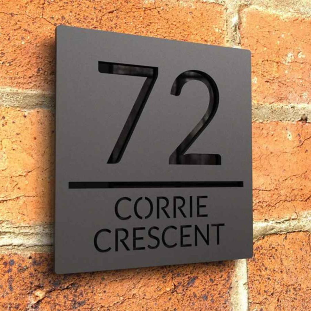 GlanzHaus™ | Premium 3D Spiegeleffekt