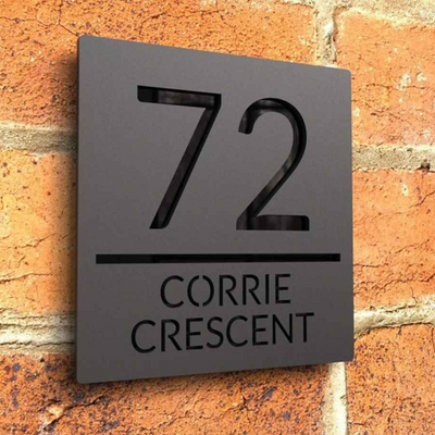 GlanzHaus™ | Premium 3D Spiegeleffekt