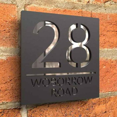 GlanzHaus™ | Premium 3D Spiegeleffekt