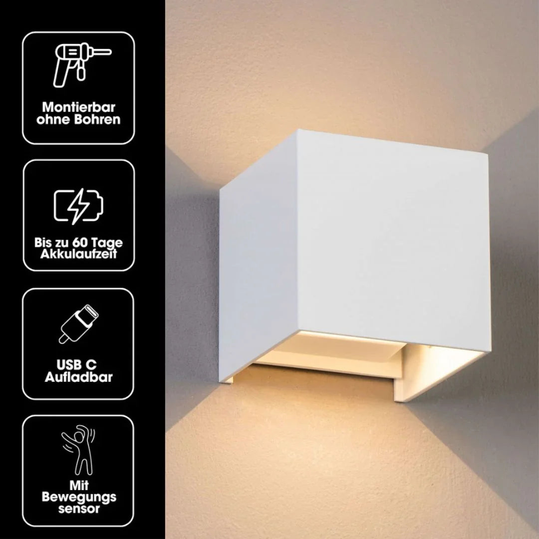 NordiGlow | Smart LED Design Lampe