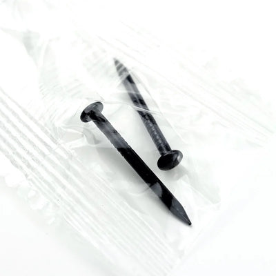 AluHaus™ | Schwarze Aluminium Hausnummer