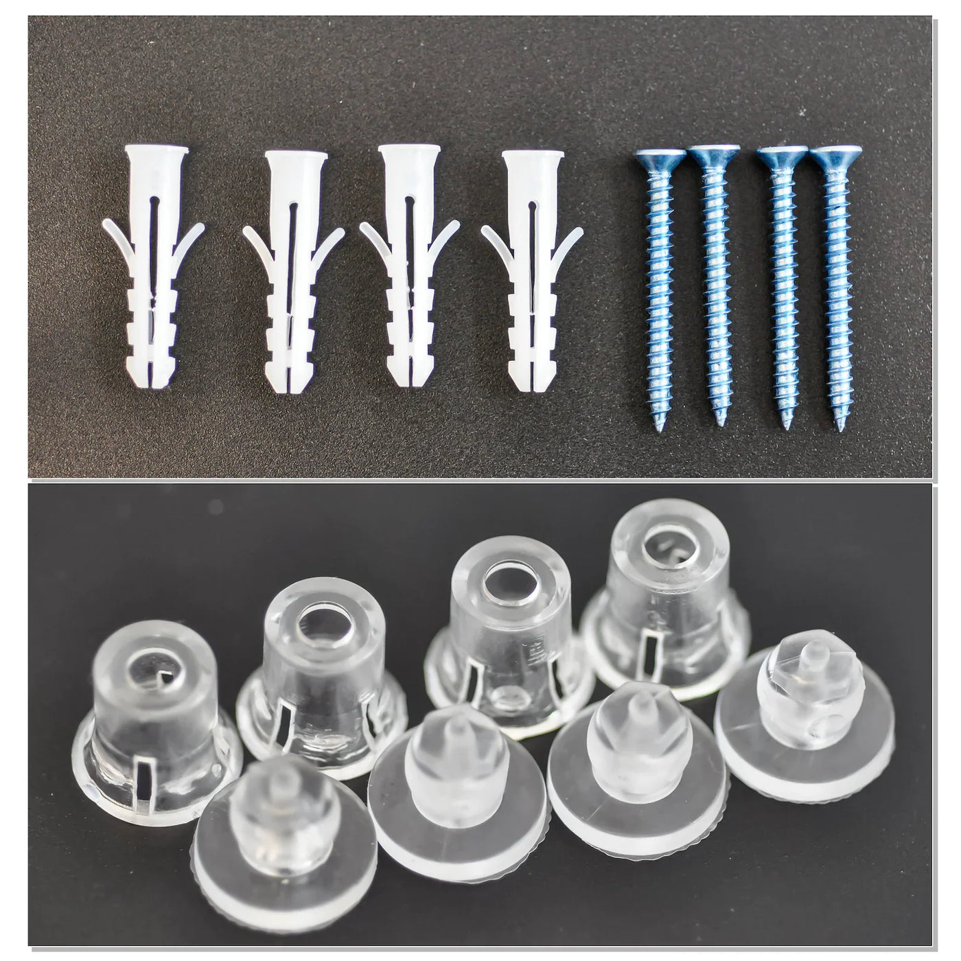 SignaHaus™ | Acryl Hausnummer