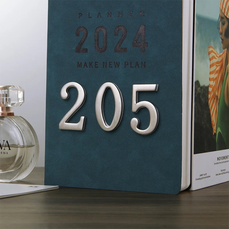 SteelHaus™ | Edelstahl Hausnummer