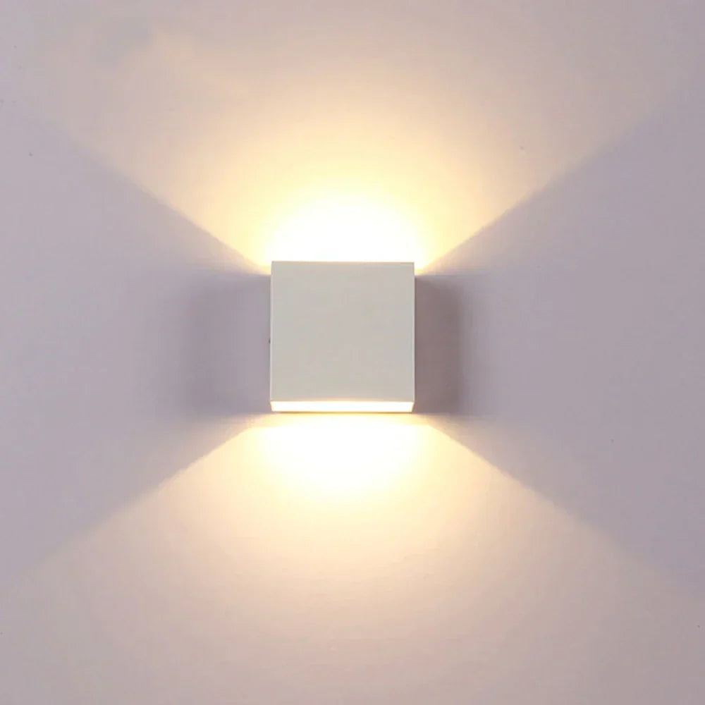 NordiGlow | Smart LED Design Lampe