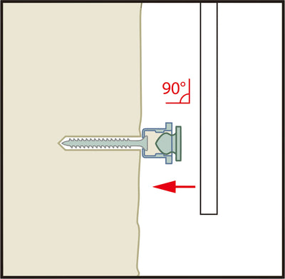 SignaHaus™ | Acryl Hausnummer