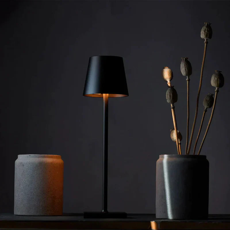 Lunora | Designlampe im schwedischen Stil