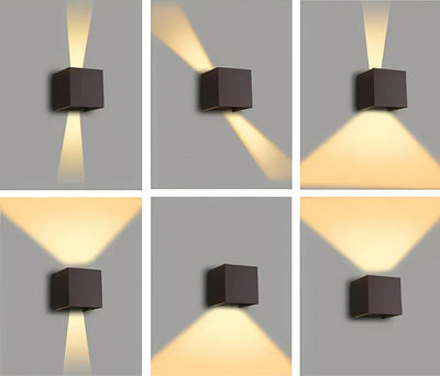 NordiGlow | Smart LED Design Lampe