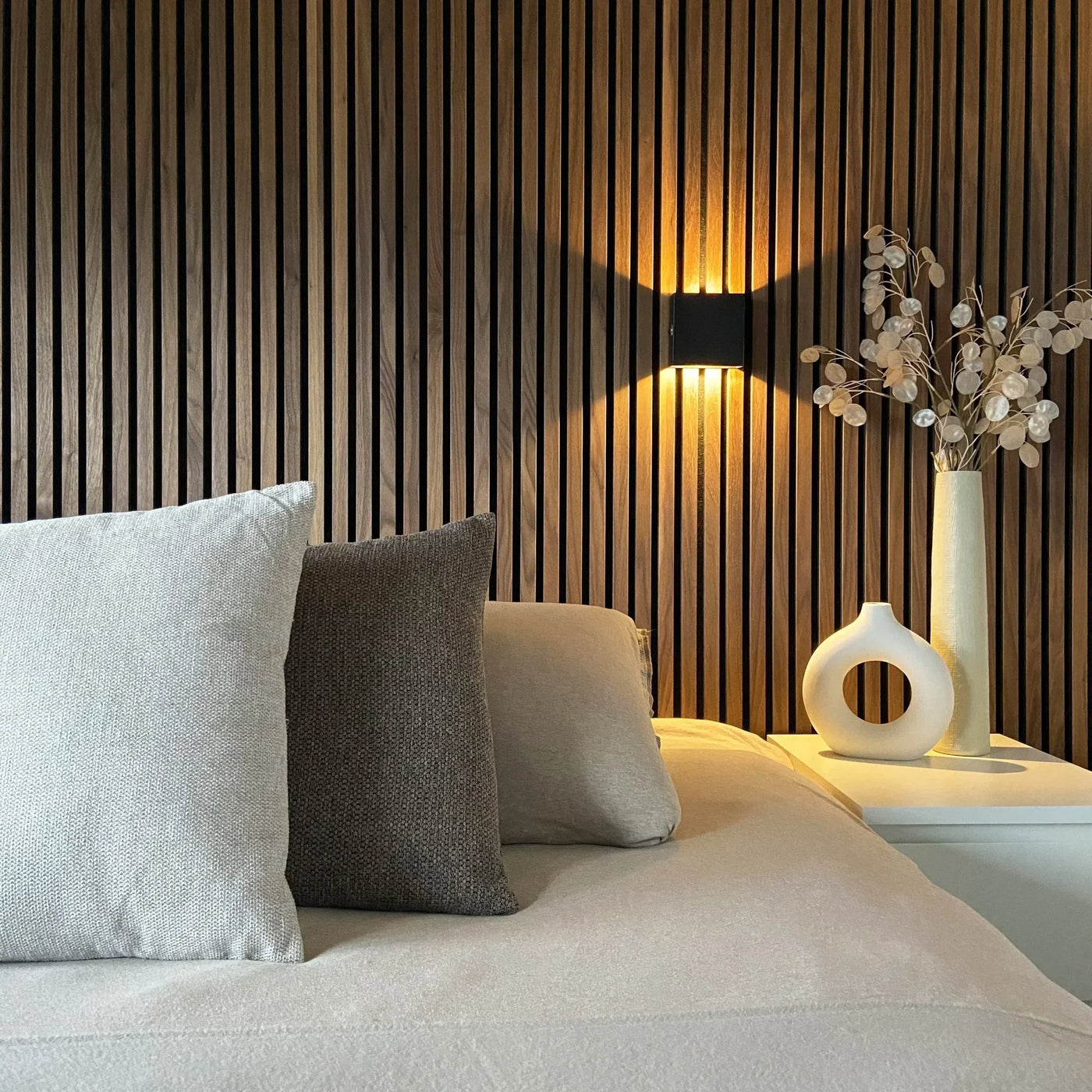 NordiGlow | Smart LED Design Lampe