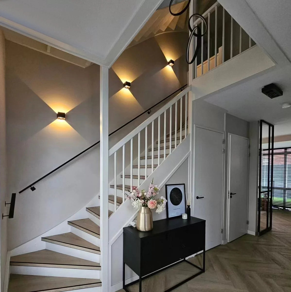 NordiGlow | Smart LED Design Lampe