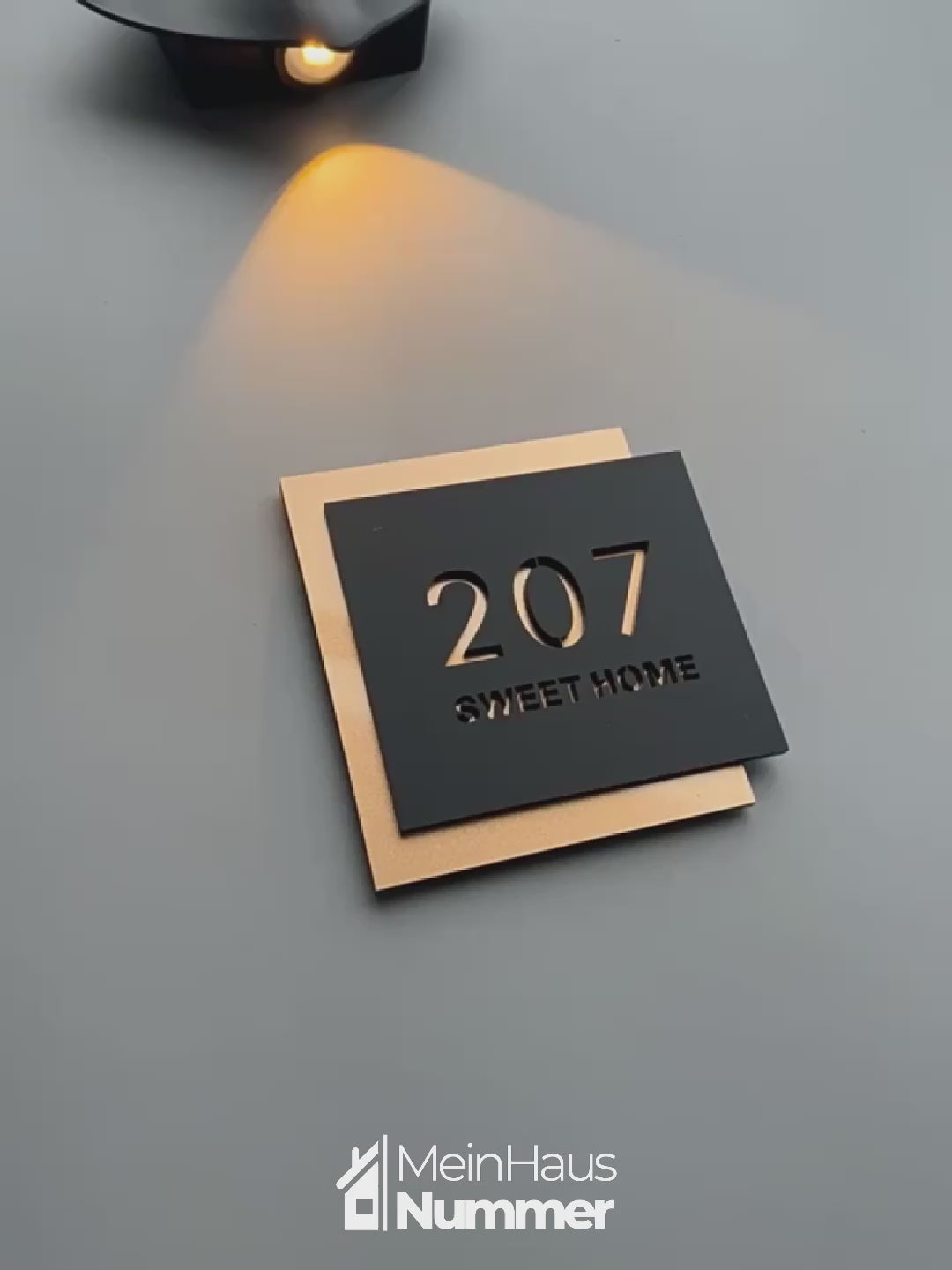 AcrySign | 3D Levitate Acrylic